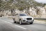 Bentley Bentayga Diesel 2016 года (WW)